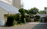 カトリック横須賀三笠教会